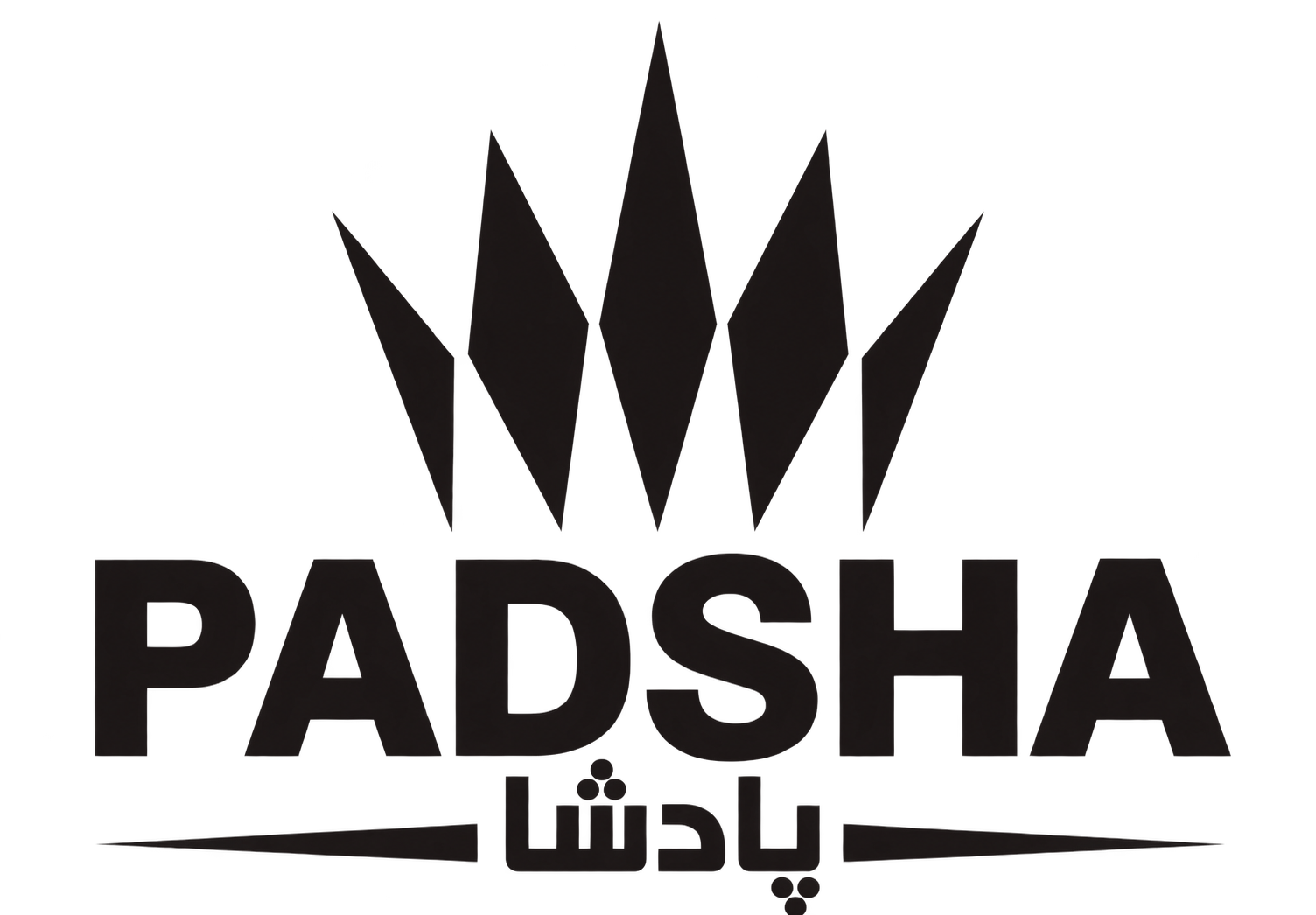پادشا