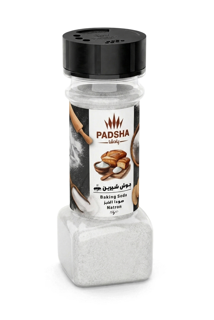 پادشا جوش شیرین
