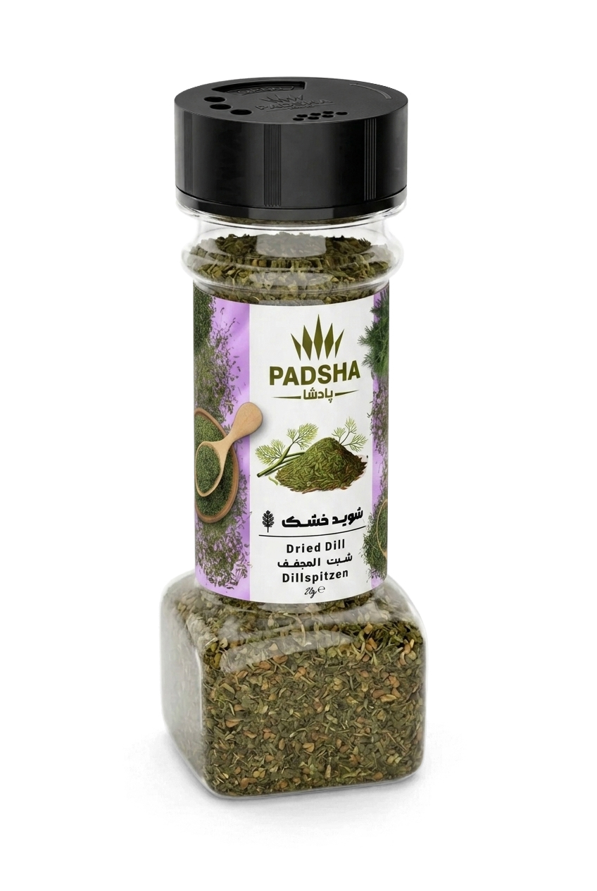پادشا شوید خشک